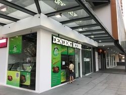 Millage (D14), Retail #157895262